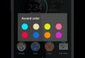 Command Center Widget Droid Turbo 2 screenshot 2