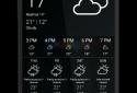 Command Center Widget Droid Turbo 2 screenshot 4