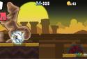 Crazy Rabbit City Running screenshot 4