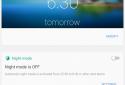 Glimmer (luminous alarm clock) screenshot 15