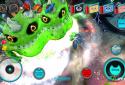 ZOPA - space island screenshot 2