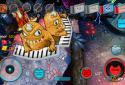 ZOPA - space island screenshot 3