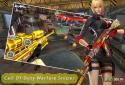 Warfare sniper 3D screenshot 4