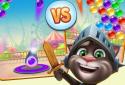 Talking Tom's Bubbles screenshot 4