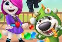 Talking Tom's Bubbles screenshot 6