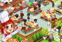 Food Street screenshot 1