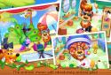 Crazy Zoo screenshot 2