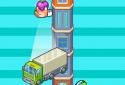 Zoo Landing - Endless Climber screenshot 12