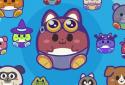 Cannon Land - Pet Bullets screenshot 11