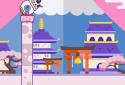 Cannon Land - Pet Bullets screenshot 15
