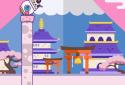 Cannon Land - Pet Bullets screenshot 9