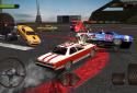 Car Wars 3D: Demolition Mania screenshot 1