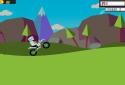 Wheelie 2 screenshot 4