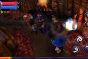 Heroes Curse screenshot 3