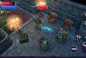 Heroes Curse screenshot 4