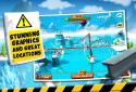Bridge Builder Simulator screenshot 8