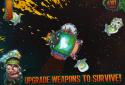 Bloody Aliens! screenshot 8