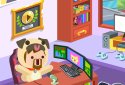 Vlogger Go Viral - Clicker screenshot 2