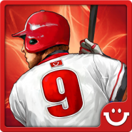 9 Innings: Pro Baseball 2015