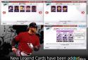 9 Innings: Pro Baseball 2015 screenshot 1