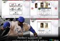 9 Innings: Pro Baseball 2015 screenshot 5