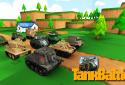 SD Tank Battle screenshot 1