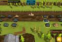 SD Tank Battle screenshot 6