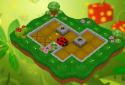 Sokoban Garden 3D screenshot 2