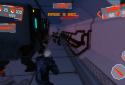 Operation: Mopping-Up! screenshot 2