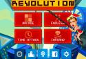 Jetpack Kong Revolution screenshot 15