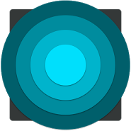 Chrooma Floats LWP