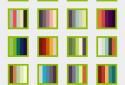 Chrooma Floats LWP screenshot 8