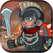 Defense of Empire