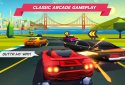 Horizon Chase - World Tour screenshot 1