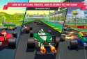 Horizon Chase - World Tour screenshot 8