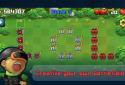 Galaxy War Tower Defense screenshot 3