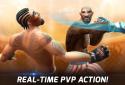 MMA Federation screenshot 1