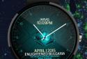 Watch face for Ingress screenshot 1