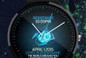 Watch face for Ingress screenshot 4