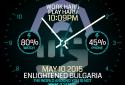 Watch face for Ingress screenshot 9