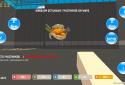 Cube Skywars screenshot 4