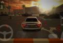 Driver Car Parking screenshot 1
