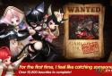 Quest RPG HEROES WANTED screenshot 1