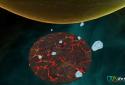 Galactic Ball screenshot 3