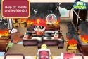 Dr. Panda Firefighters screenshot 2