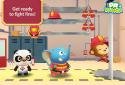 Dr. Panda Firefighters screenshot 4