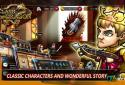 Clash of Dragon screenshot 5