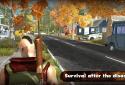 Survival: Dead City screenshot 1