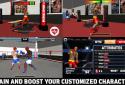 Kickboxing - Road To Champion screenshot 7