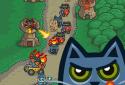 Clash of dragon screenshot 1
